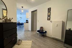 Moderne 1,5-Zimmer Wohnung in südlicher Vorstadt – Die vollständige Adresse der Immobilie erhältst du vom Anbieter., 56068 Süd, Koblenz – Vorschaubild 3