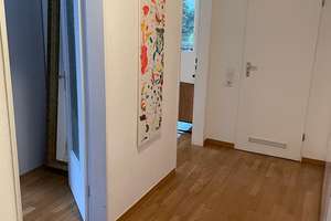 Wunderschöne Wohnung in Top Lage im Bielefelder Westen Nähe Siegfriedplatz mit Stellplatz – Siechenmarschstraße -, 33615 Mitte, Bielefeld – Vorschaubild 8