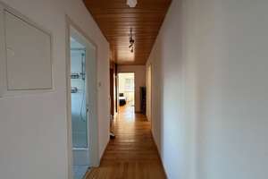 Interessantes Mehrfamilienhaus mit Gewerbeflächen & Potential in zentraler Lage von Vaihingen – Die vollständige Adresse der Immobilie erhältst du vom Anbieter., 70563 Vaihingen-Mitte, Stuttgart – Vorschaubild 27