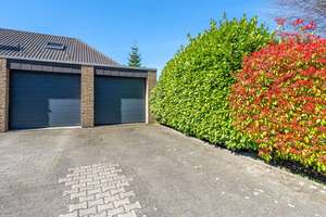 Großer Bungalow mit 2 Gärten und Garage in Feldhausen – Die vollständige Adresse der Immobilie erhältst du vom Anbieter., 46244 Feldhausen, Bottrop – Vorschaubild 13