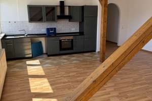 Exklusive 2-Zimmer-Wohnung mit Balkon im begehrten Waldstraßenviertel – Hinrichsenstraße 35, 4105 Zentrum-Nordwest, Leipzig – Vorschaubild 4