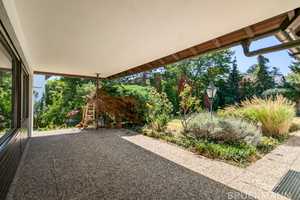 Gute Lage, schöner Garten: L-förmiger Bungalow in Massivbauweise auf großzügigem Grundstück! – Tiefenthaler Straße 29, 67269 Bad Dürkheim (Kreis) – Vorschaubild 9