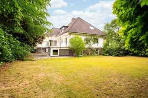 Imposantes Einfamilienhaus in attraktiver Lage – Lübeck – Vorschaubild 6