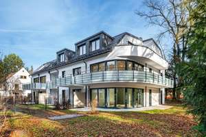 Neubauprojekt UBI68 - BEZUGSFREI - barrierefreie Einheiten  – Die vollständige Adresse der Immobilie erhältst du vom Anbieter., 81737 Altperlach, München – Vorschaubild 1