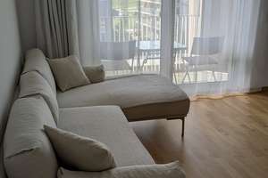 Exklusive 4-Zimmer-Wohnung mit Dachterrasse und Loggia am Spinellipark – Chisinauer Platz 6, 68309 Käfertal, Mannheim – Vorschaubild 5