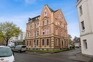 Exklusives Immobilienportfolio im Ruhrgebiet – 5 MFHs mit Cashflow, Upside & Entwicklungspotenzial – Werner Hellweg 467, 44894 Werne, Bochum – Vorschaubild 7