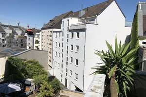 Sanierte Südstadtwohnung !