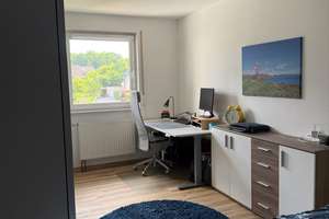 Alltagstaugliche 3 Zimmer in Osnabrück – Die vollständige Adresse der Immobilie erhältst du vom Anbieter., 49090 Eversburg, Osnabrück – Vorschaubild 8