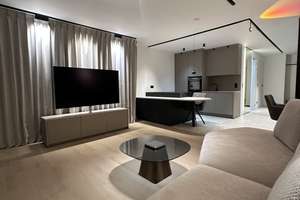 Exklusive Designerwohnung – luxuriös kernsaniert mit beeindruckendem Ausblick über Hannover – Hamburger Allee 6, 30161 Oststadt, Hannover – Vorschaubild 11