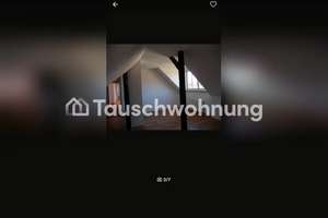 Tauschwohnung: Tausche meine 2,5-Zimmer-Wohnung in Dresden gg 1,5-2 Raum – Wilder-Mann-Straße 46, 1129 Trachau, Dresden – Vorschaubild 2