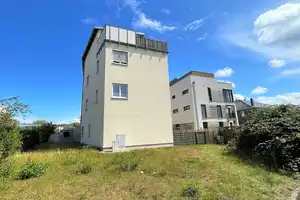 Investieren mit Ausblick – moderne Eigentumswohnung mit Warnowblick in Hohe Düne – Rostock – Vorschaubild 3
