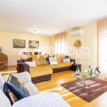 Wohnung zum Verkauf in Colmenar Viejo