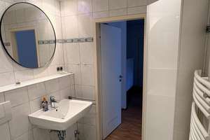 Attraktive Terrassenwohnung mit kleinem Garten  – Robert-Reichling-Straße 4, 47807 Fischeln, Krefeld – Vorschaubild 5