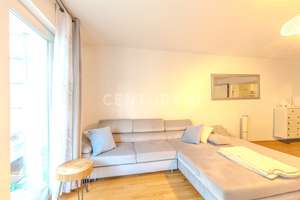 Attraktive 2-Zimmer-Eigentumswohnung mit Terrasse – Die vollständige Adresse der Immobilie erhältst du vom Anbieter., 21029 Bergedorf (Ortsteil), Hamburg – Vorschaubild 3