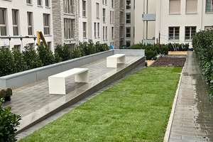EXKLUSIVE 2-ZIMMER-WOHNUNG MIT BALKON UND EINBAUKÜCHE – Nelkenstr. 30, 42283 Barmen, Wuppertal – Vorschaubild 11