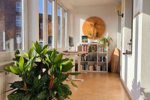 Stilvolle Altbauwohnung im Kreuzviertel – 48147 Kreuz, Münster – Vorschaubild 5