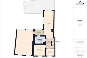 Großzügiges Wohnensemble mit Terrasse & Hof in Calbe (Saale) – Die vollständige Adresse der Immobilie erhältst du vom Anbieter., 39240 Calbe (Saale) – Vorschaubild 12