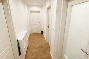 2-Zimmer-Wohnung in Neuhausen – Landshuter Allee 170, 80637 Dom Pedro, München – Vorschaubild 4