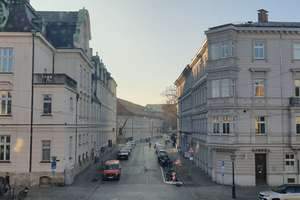 Provisionsfrei! Maximilianstraße Augsburg: 243 m² | 8 Zi.  in Bestlage – vermietet, flexibel – Maximilianstraße 71, 86150 Lechviertel, östl. Ulrichsviertel, Augsburg – Vorschaubild 2