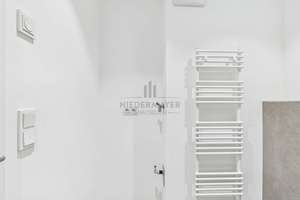 NEUBAU: Lichtdurchflutete 2-Zi.-Erdgeschosswohnung mit TG-Einzelstellplatz (optional) in Forstenried – Die vollständige Adresse der Immobilie erhältst du vom Anbieter., 81476 Forstenried, München – Vorschaubild 11