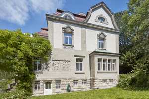 Elegante Residenz umgeben von großzügiger Parkanlage – Stuttgart – Vorschaubild 2