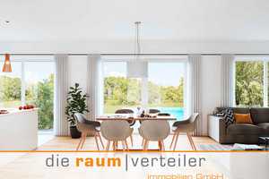 Neubau Einfamilienhaus in Bruckmühl, 5-Zi., ca. 125 qm Wfl., Süd-West-Grundstück, lokale Qualität! – Rosenheim (Kreis) – Vorschaubild 3