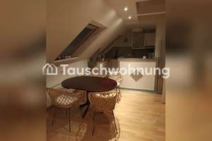 Tauschwohnung: Tausche helle Wohnung in Kiel, Damperhof – Die vollständige Adresse der Immobilie erhältst du vom Anbieter., 24103 Damperhof, Kiel – Vorschaubild 2