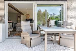 Von außen dezent, von innen beeindruckend – Ihr neuer 6 Zimmer Bungalow in Lüneburg von privat – Klosterkamp 33, 21337 Lüneburg (Kreis) – Vorschaubild 20