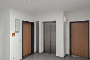 Moderne 2-Zimmer-Wohnung mit Balkon und viel Sonnenlicht in ruhiger Lage von Weißensee – Schönstraße 11, 13086 Weißensee, Berlin – Vorschaubild 10