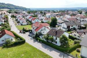 Natur, Sonne und Gemütlichkeit – Ruhig wohnen am grünen Ortsrand – Mühldorf am Inn (Kreis) – Vorschaubild 7