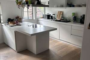 123qm Stilaltbau DG-Maisonettewohnung im Lehenviertel – Römerstraße 28, 70180 Lehen, Stuttgart – Vorschaubild 10