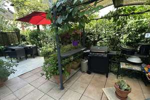 Modernes Wohnen im Haus-im-Haus-Konzept (REH-Charakter) mit großem Garten in Bestlage von Weilimdorf – Die vollständige Adresse der Immobilie erhältst du vom Anbieter., 70499 Weilimdorf (Ortsteil), Stuttgart – Vorschaubild 28
