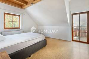 Wohlfühlhaus mit Garage, Vollkeller und vielem mehr – gepflegt & ruhig gelegen – Die vollständige Adresse der Immobilie erhältst du vom Anbieter., 93055 Brandlberg-Keilberg, Regensburg – Vorschaubild 11