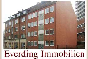 City-Wohnung nahe Exerzierplatz – Die vollständige Adresse der Immobilie erhältst du vom Anbieter., 24103 Exerzierplatz, Kiel – Vorschaubild 1