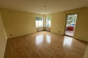 2-Zimmer-Wohnung mit Balkon für Zwei-Personen-Haushalt in Essen-Altenessen – WBS erforderlich – Palmbuschweg 130, 45326 Altenessen-Süd, Essen – Vorschaubild 2