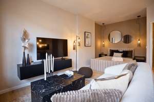 2-Zimmerwohnung sichern und Sanierung flexibel mitgestalten - Ihr Zuhause in Moabit – Rostocker Straße 6, 10553 Moabit, Berlin – Vorschaubild 5