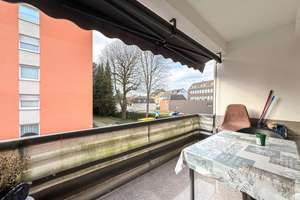 Stilvoll wohnen, entspannt leben
in Dortmund Boevinghausen – Die vollständige Adresse der Immobilie erhältst du vom Anbieter., 44388 Bövinghausen, Dortmund – Vorschaubild 2
