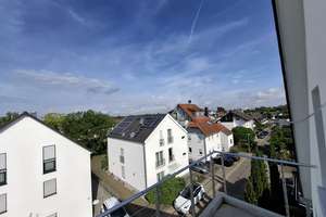 Wohnen mit Charakter: Moderne 2-Zimmer-Dachgeschosswohnung – Unter den Golläckern 36, 64295 Darmstadt-West, Darmstadt – Vorschaubild 7