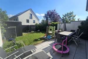 Familienglück mit Zukunft: Modernes Einfamilienhaus mit Photovoltaik in Gladbeck – Die vollständige Adresse der Immobilie erhältst du vom Anbieter., 45964 Gladbeck – Vorschaubild 18