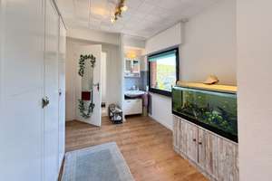 Freistehendes Einfamilienhaus - Wohnen mit Fernblick und Poolhaus – Die vollständige Adresse der Immobilie erhältst du vom Anbieter., 51491 Overath – Vorschaubild 21