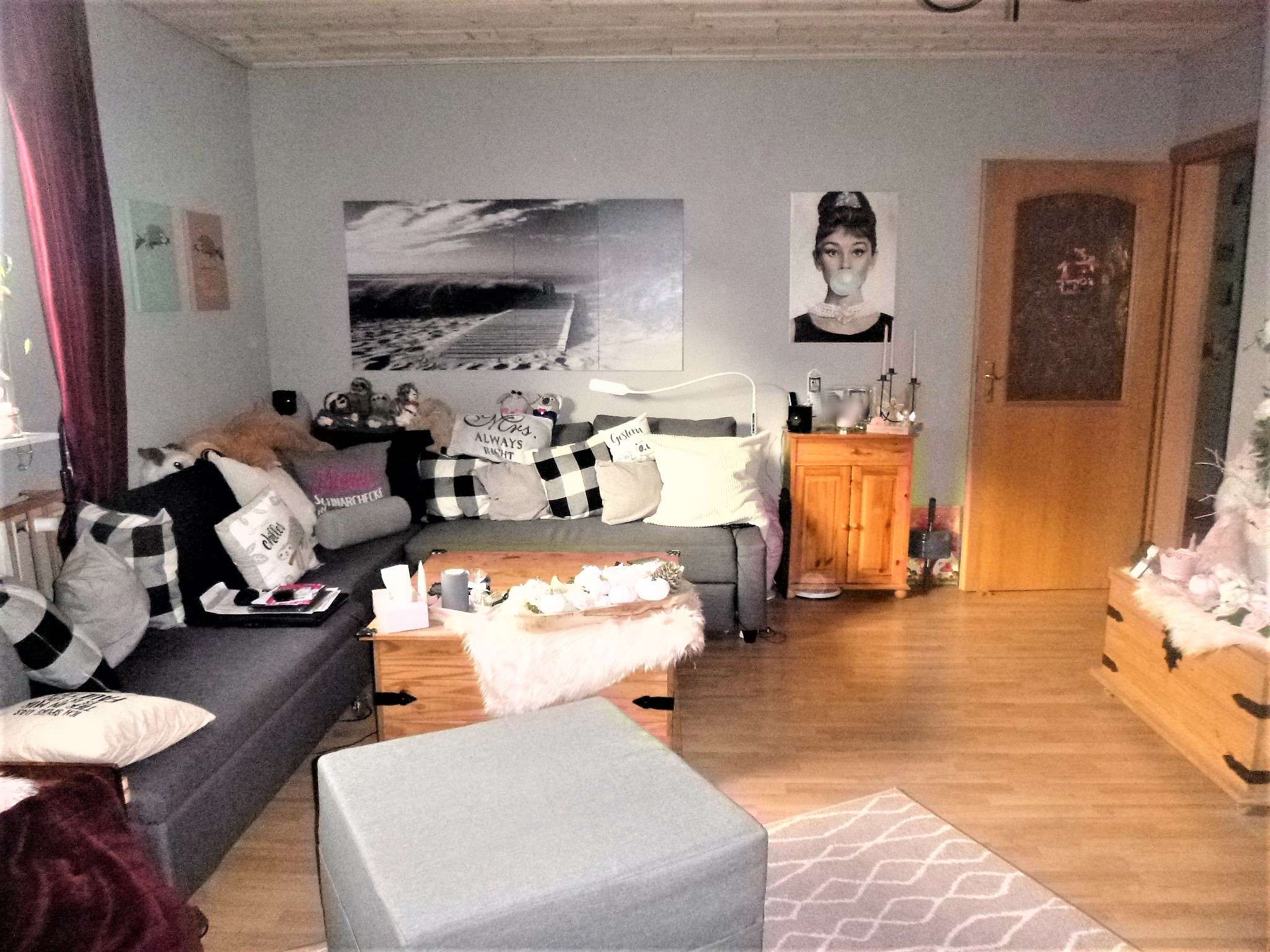 Immobilie in Gelnhausen - Modernisiertes 3-Familienhaus in ruhiger und beliebter Wohnlage mit Schwimmbad im Garten! - Bild 2