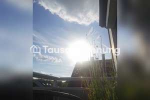 Tauschwohnung: 95 m² Wohnung in Münster-Mitte
