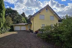 Exklusives Wohnhaus in der Waldsiedlung mit großzügigem Grundstück – 51375 Schlebusch, Leverkusen – Vorschaubild 3