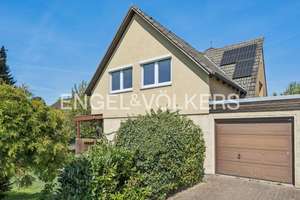Kernsaniertes Einfamilienhaus im beliebten Siegfriedviertel - modernisiert, großzügig & mit Poten... – Die vollständige Adresse der Immobilie erhältst du vom Anbieter., 38106 Nordstadt, Braunschweig – Vorschaubild 2