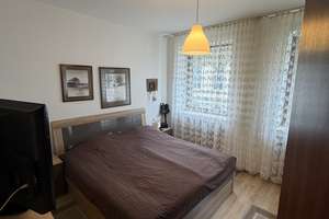 Charmante 2-Zimmer-Wohnung im 1. OG nähe Aquis Plaza – Noppiusstraße 8, 52062 Kaiserplatz, Aachen – Vorschaubild 6