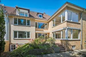 Stilvolle 4,5 Zi.-Wohnung mit Balkon & Garage nahe den Herrenhäuser Gärten – Die vollständige Adresse der Immobilie erhältst du vom Anbieter., 30167 Nordstadt, Hannover – Vorschaubild 11