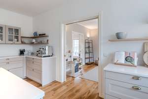 Wohnen wie im Urlaub - Holzhaus in Premiumlage mit Einbauküche, Garten und Carport – Die vollständige Adresse der Immobilie erhältst du vom Anbieter., 61273 Wehrheim – Vorschaubild 11