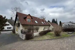 Innenstadtnahes Ein- bis Zweifamilienhaus in Lauterbach (Hessen) – Vogelsbergkreis – Vorschaubild 3