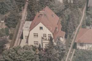 Stilvolle Walmdachvilla in beliebter Hermsdorflage! – Die vollständige Adresse der Immobilie erhältst du vom Anbieter., 13467 Hermsdorf, Berlin – Vorschaubild 11