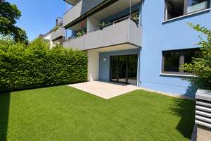 Barrierefreie 3-Zimmer-Wohnung mit Terrasse und Gartenanteil in zentraler Lage von Altdorf – Bahnhofstraße 9, 90518 Altdorf bei Nürnberg – Vorschaubild 11